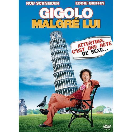 Gigolo Malgré Lui on Productcaster.