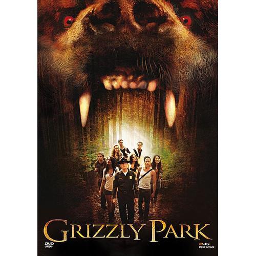 Grizzly Park on Productcaster.