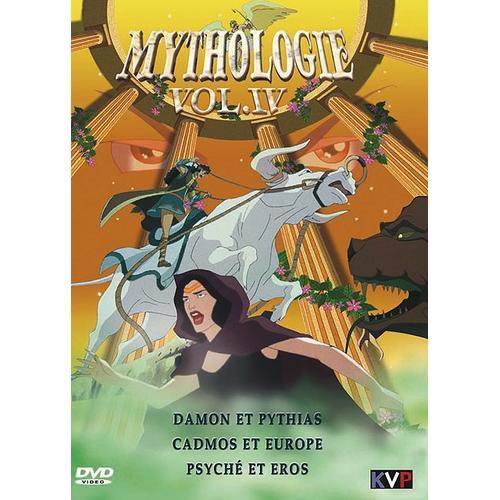 Mythologie - Vol. Iv on Productcaster.