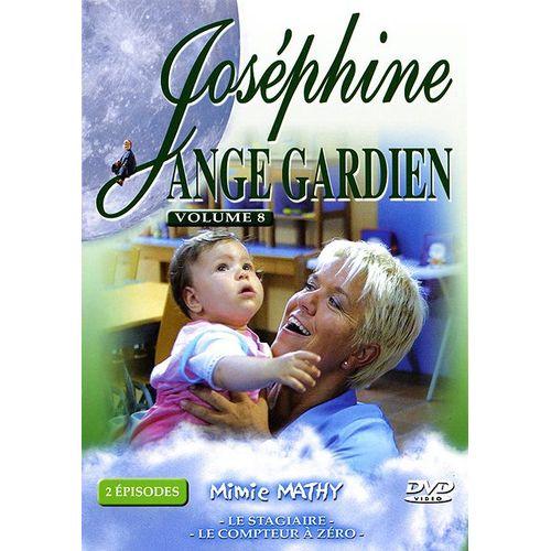 Joséphine, Ange Gardien - Vol. 8 on Productcaster.