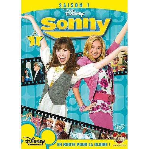 Sonny - Saison 1 - Volume 1 on Productcaster.