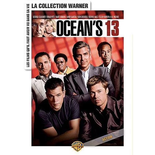 Ocean's Thirteen - Wb Environmental on Productcaster.