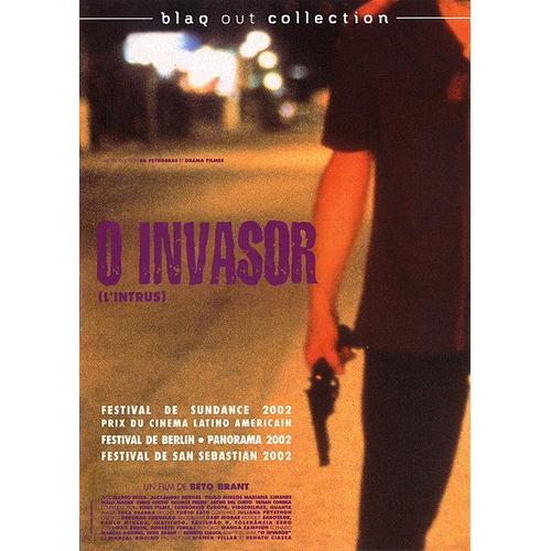 O Invasor (L'intrus) on Productcaster.