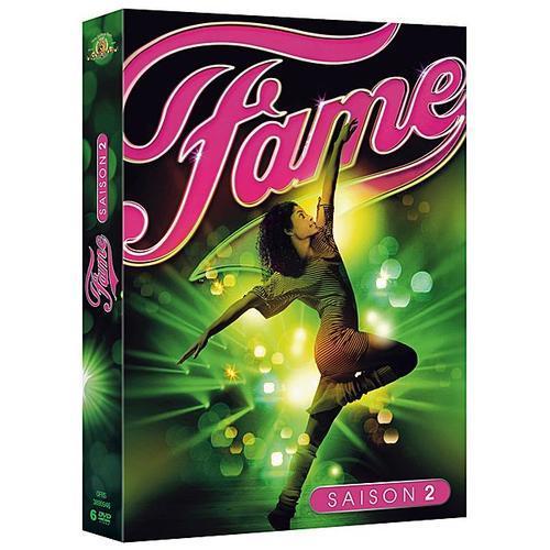 Fame - Saison 2 on Productcaster.