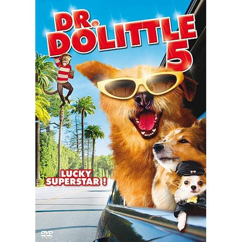 Docteur Dolittle 5 on Productcaster.