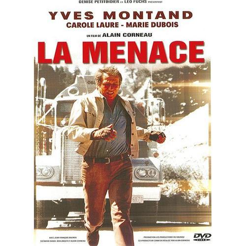 La Menace on Productcaster.