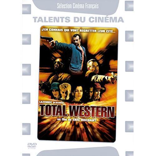 Total Western on Productcaster.