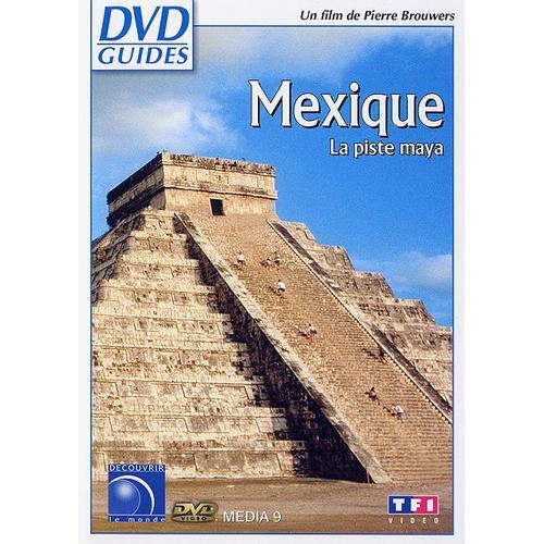 Mexique - La Piste Maya on Productcaster.