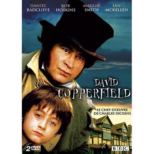 David Copperfield on Productcaster.