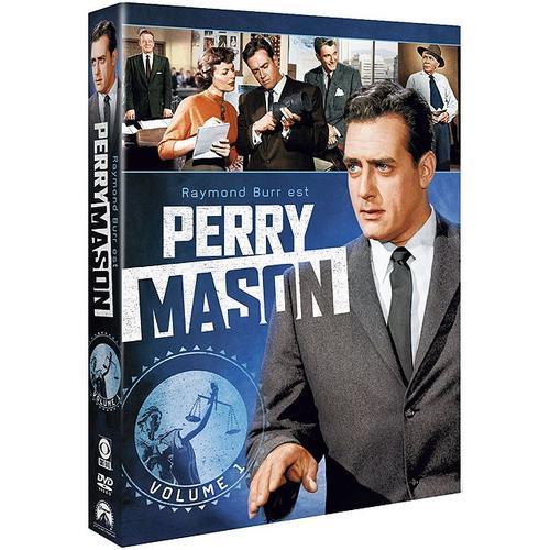 Perry Mason - Vol. 1 on Productcaster.