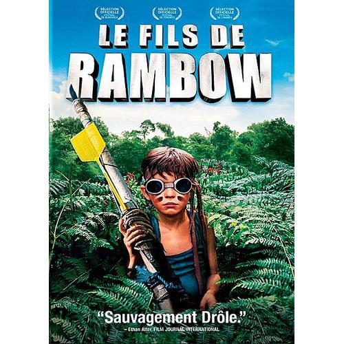 Le Fils De Rambow on Productcaster.