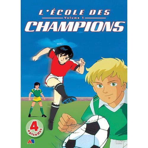 L'ecole Des Champions - Vol. 1 on Productcaster.