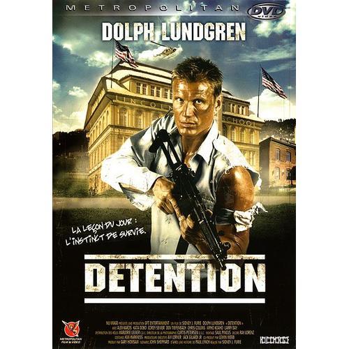 Detention on Productcaster.