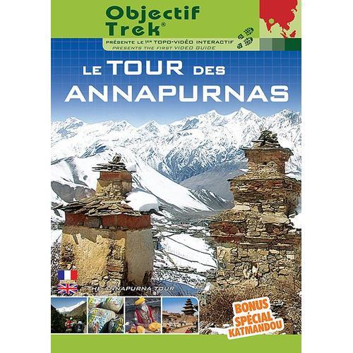 Le Tour Des Annapurnas on Productcaster.