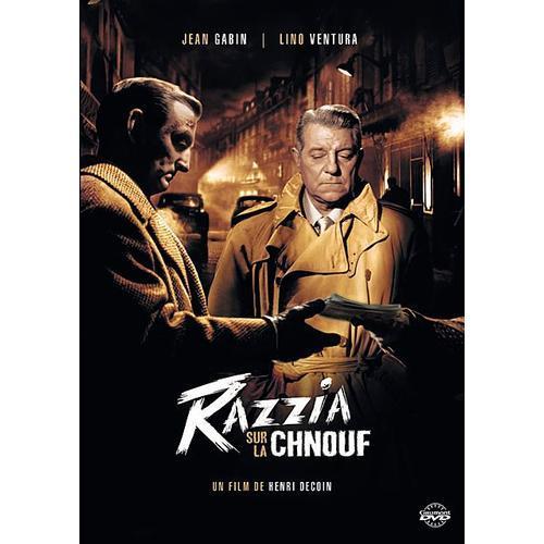 Razzia Sur La Chnouf on Productcaster.