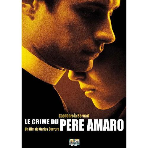 Le Crime Du Père Amaro on Productcaster.