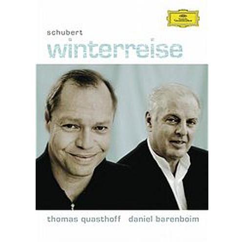 Winterreise (Le Voyage D'hiver) on Productcaster.