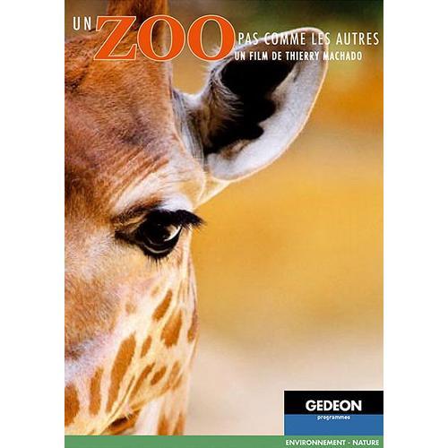 Un Zoo Pas Comme Les Autres on Productcaster.