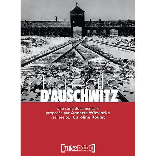 14 Récits D'auschwitz on Productcaster.