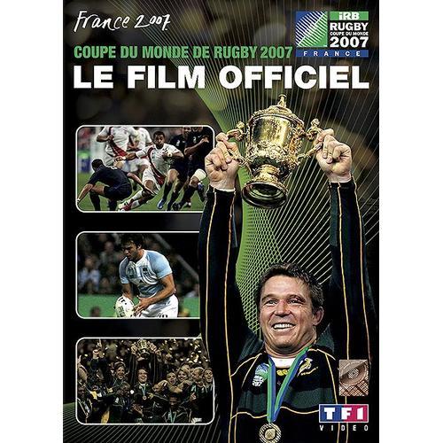 La Coupe Du Monde De Rugby 2007 - Le Film Officiel on Productcaster.