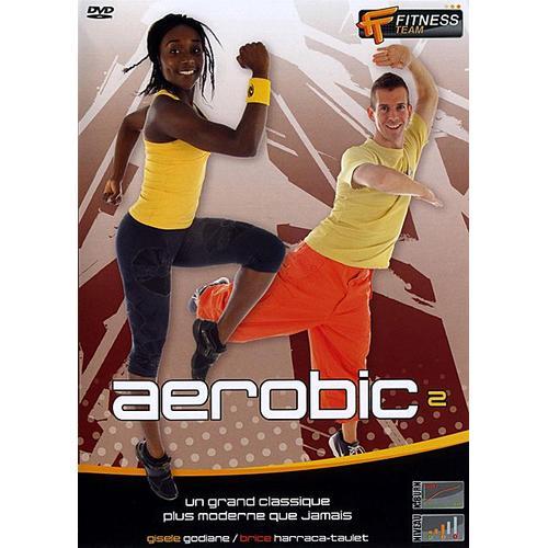 Aerobic 2 on Productcaster.