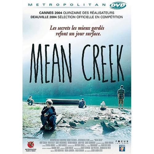 Mean Creek on Productcaster.