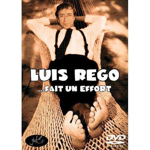 Rego, Luis - ...Fait Un Effort on Productcaster.