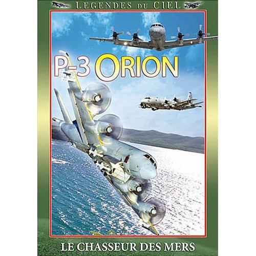 Légendes Du Ciel - P-3 Orion on Productcaster.