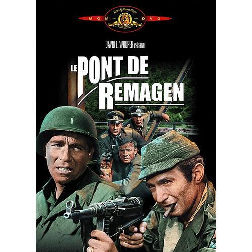 Le Pont De Remagen on Productcaster.