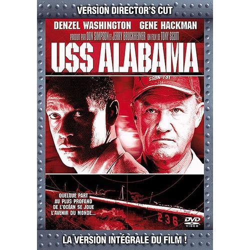 Uss Alabama - Director's Cut on Productcaster.