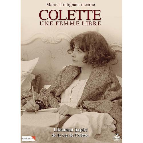 Colette, Une Femme Libre on Productcaster.