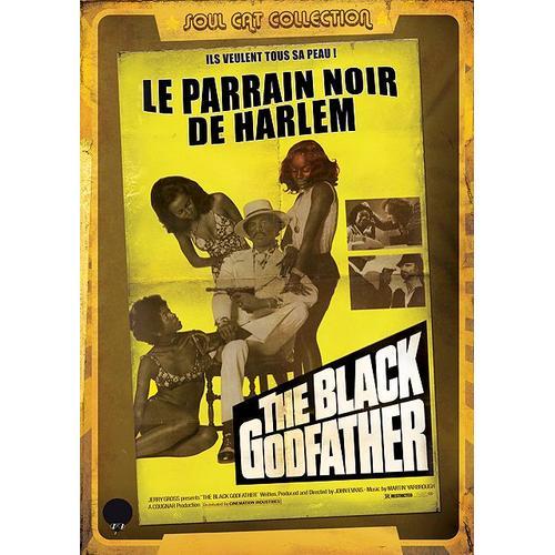 Le Parrain Noir De Harlem on Productcaster.