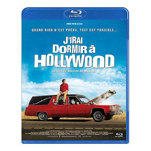 J'irai Dormir À Hollywood - Blu-Ray on Productcaster.