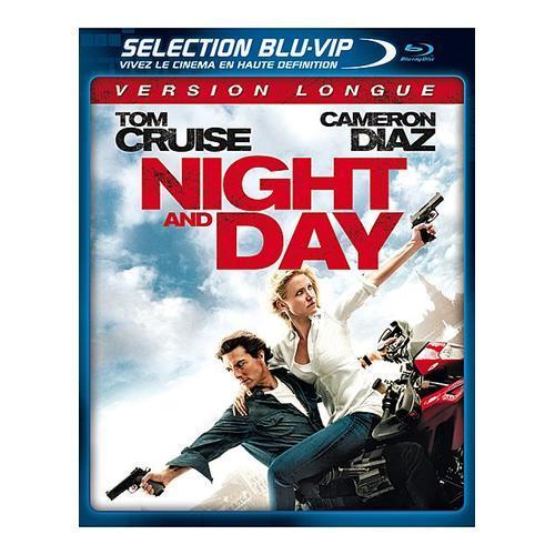 Night And Day - Version Longue - Blu-Ray on Productcaster.