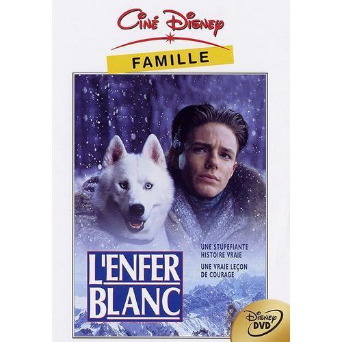 L'enfer Blanc on Productcaster.