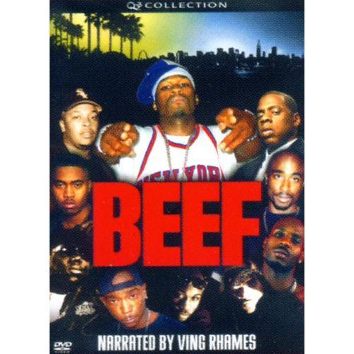 Beef - Les Guerres Des Gangs Du Rap Us on Productcaster.