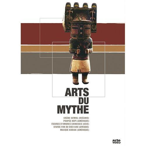 Arts Du Mythe - 2 on Productcaster.