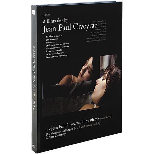 8 Films De Jean Paul Civeyrac on Productcaster.