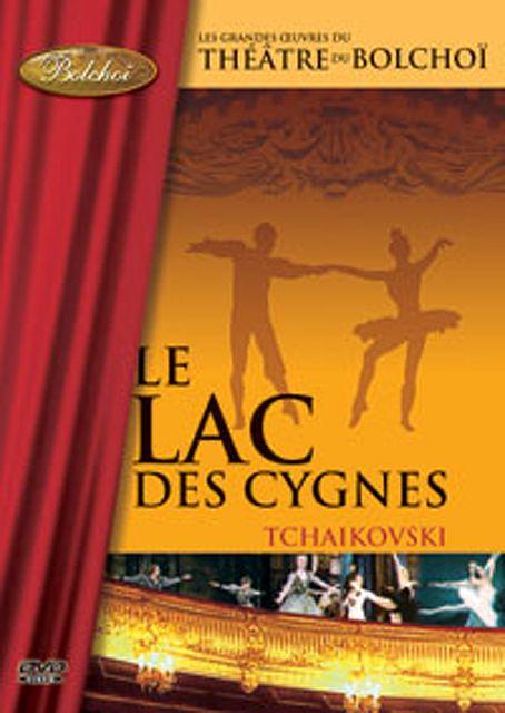 Le Lac Des Cygnes on Productcaster.