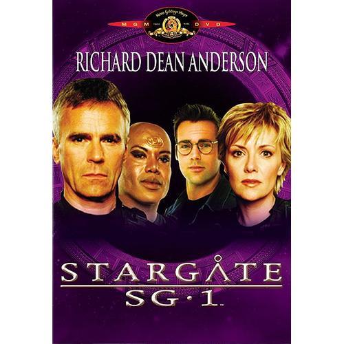 Stargate Sg-1 - Saison 5 - Coffret 5b - Pack on Productcaster.