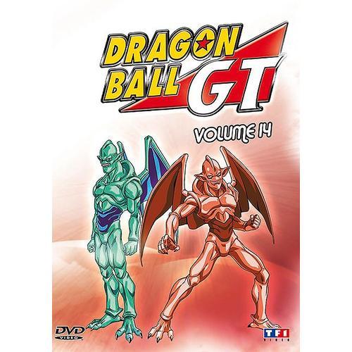 Dragon Ball Gt - Volume 14 on Productcaster.