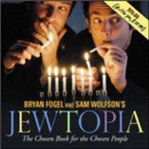 Jewtopia on Productcaster.