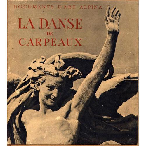 La Danse De Carpeaux on Productcaster.