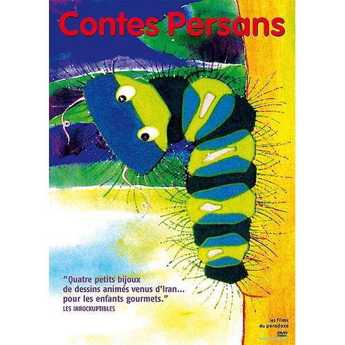 Contes Persans on Productcaster.