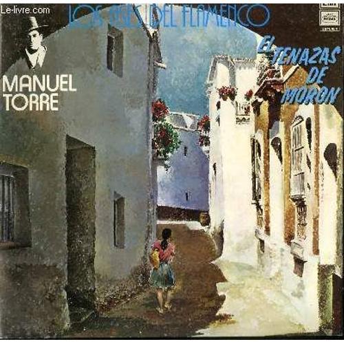 Disque Vinyle 33t Los Ases Del Flamenco / A La Puerta De Un Rico Av... on Productcaster.