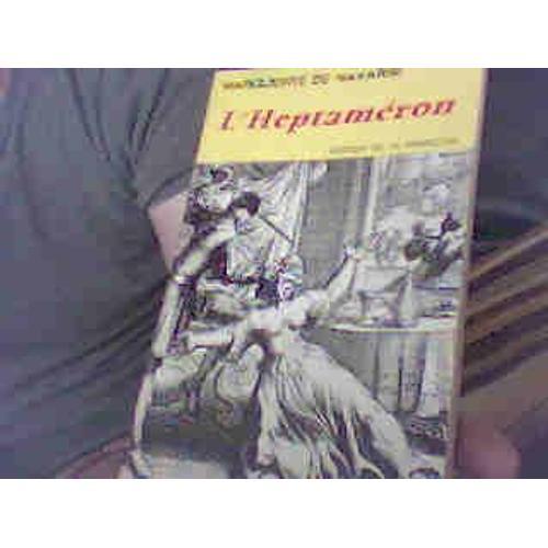 L'heptaméron - Édition De M. François on Productcaster.