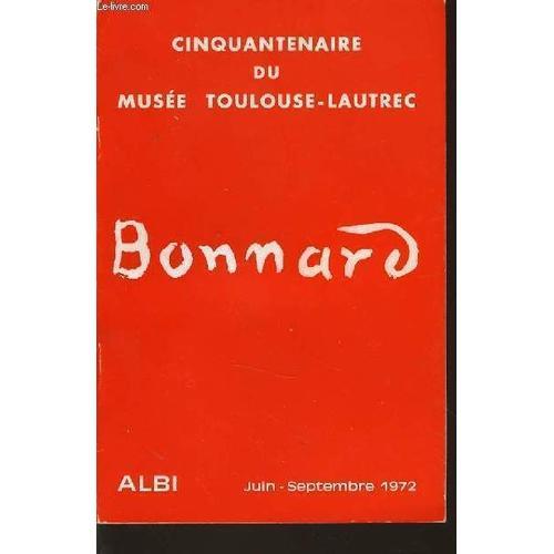 Expositions Pierre Bonnard1867-197 on Productcaster.