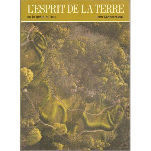 L'esprit De La Terre Ou Le Génie Du Lieu on Productcaster.