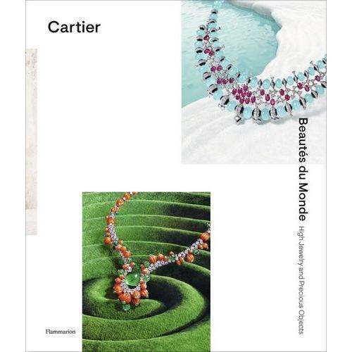 Cartier Beautés Du Monde - High Jewelry And Precious Objects on Productcaster.