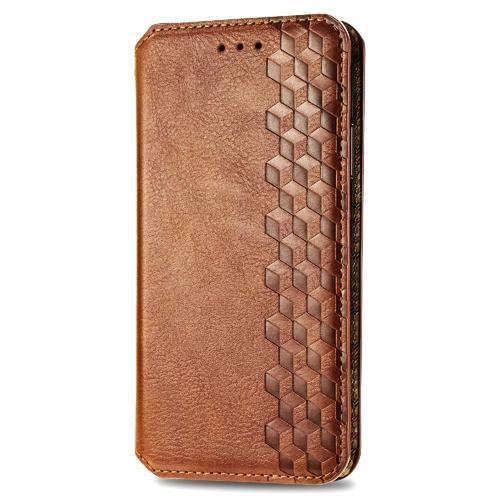 Case For Samsung Galaxy S10 Lite Fashion Design Leather Case Flip C... on Productcaster.